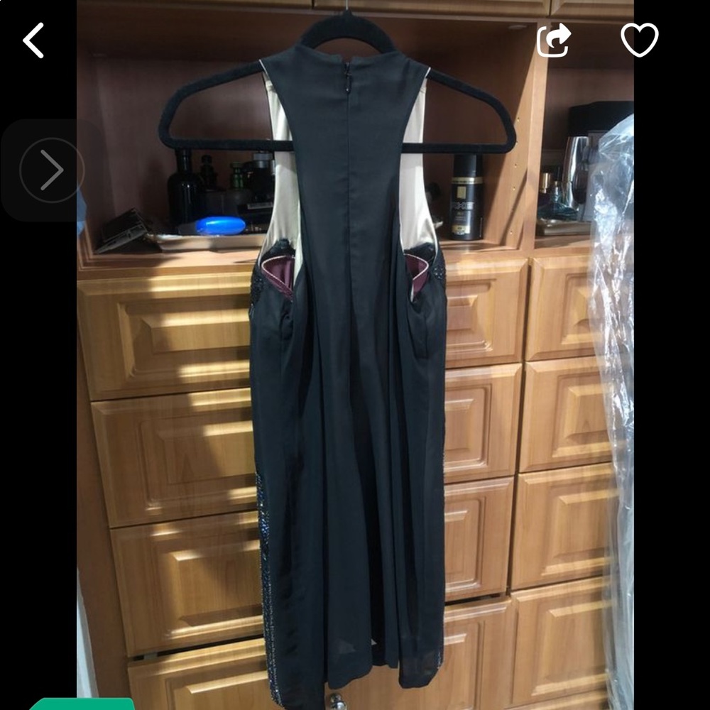 Bebe Dress - Picture 4 of 4